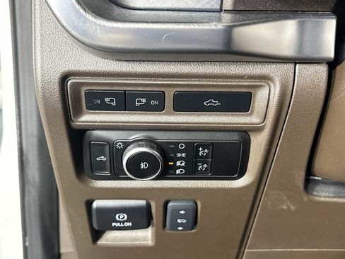 Certified 2023 Ford F150 King Ranch w/ Equipment Group 601A High AWD/4WD image 27
