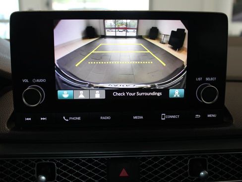 Used 2024 Acura Integra FWD image 18