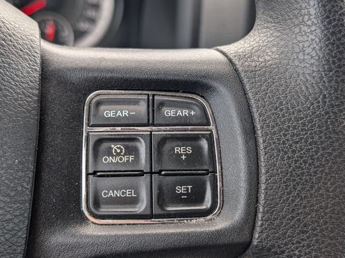 Used 2019 RAM 1500 Tradesman w/ Popular Equipment Group AWD/4WD image 13