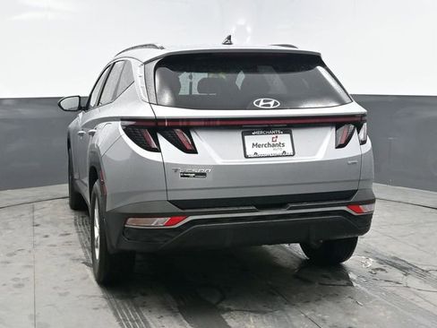 Used 2023 Hyundai Tucson SEL w/ Winter Package AWD/4WD image 5