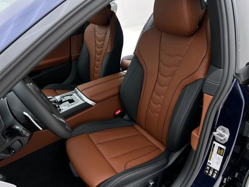 New 2026 BMW 840i xDrive image 8