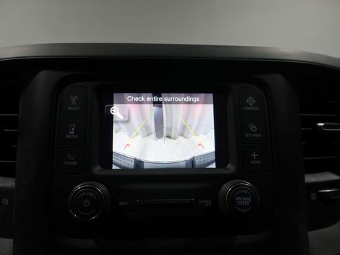 Certified 2022 RAM 2500 Tradesman AWD/4WD image 29