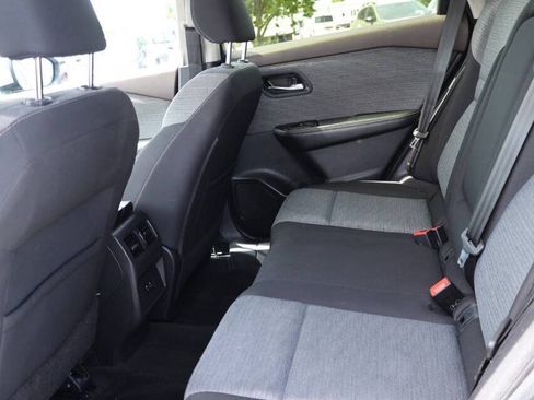 Used 2023 Nissan Rogue SV AWD/4WD image 17