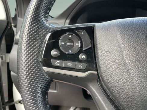 Used 2021 Honda Passport Elite image 13