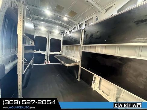 Used 2020 Ford Transit 350 148 High Roof Extended image 9