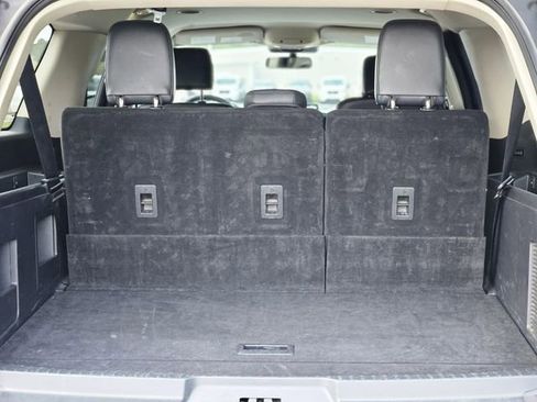 Used 2024 Ford Expedition Max XLT AWD/4WD image 30
