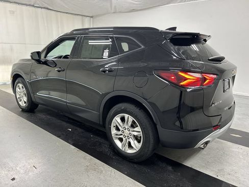 Used 2019 Chevrolet Blazer LT AWD/4WD image 7