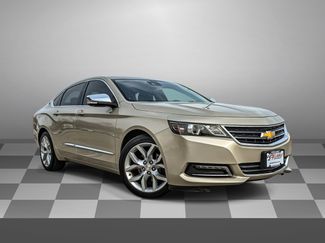 Used 2014 Chevrolet Impala LTZ video 1