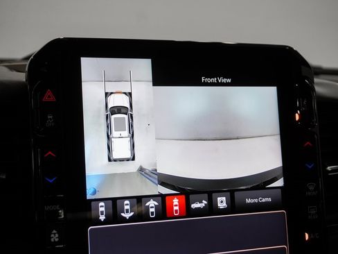 New 2026 RAM 1500 Tungsten image 36