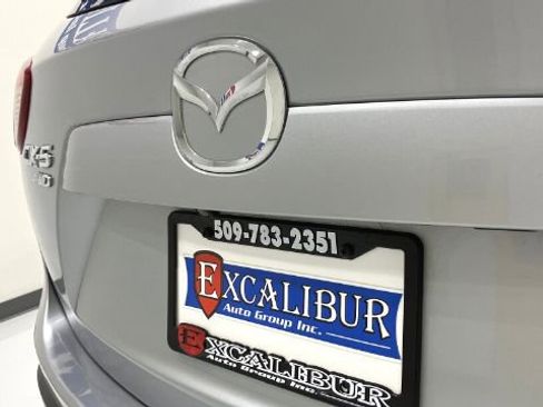 Used 2016 MAZDA CX-5 Grand Touring image 16