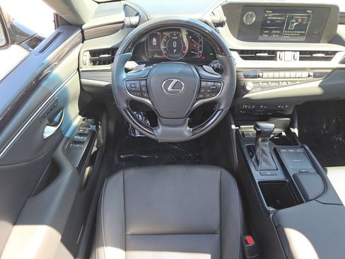 Certified 2021 Lexus ES 250 w/ Premium Package AWD/4WD image 18