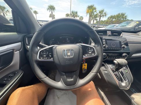 Used 2020 Honda CR-V LX image 22