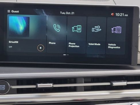 New 2026 Hyundai Santa Fe SEL image 23