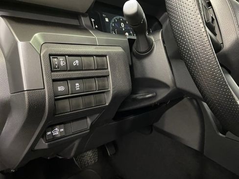 New 2026 Toyota Tacoma SR5 image 13