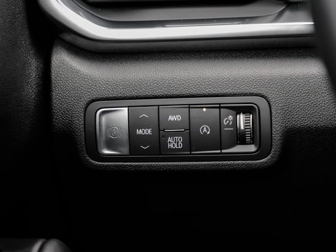 New 2026 GMC Terrain Elevation w/ Technology Package II image 21