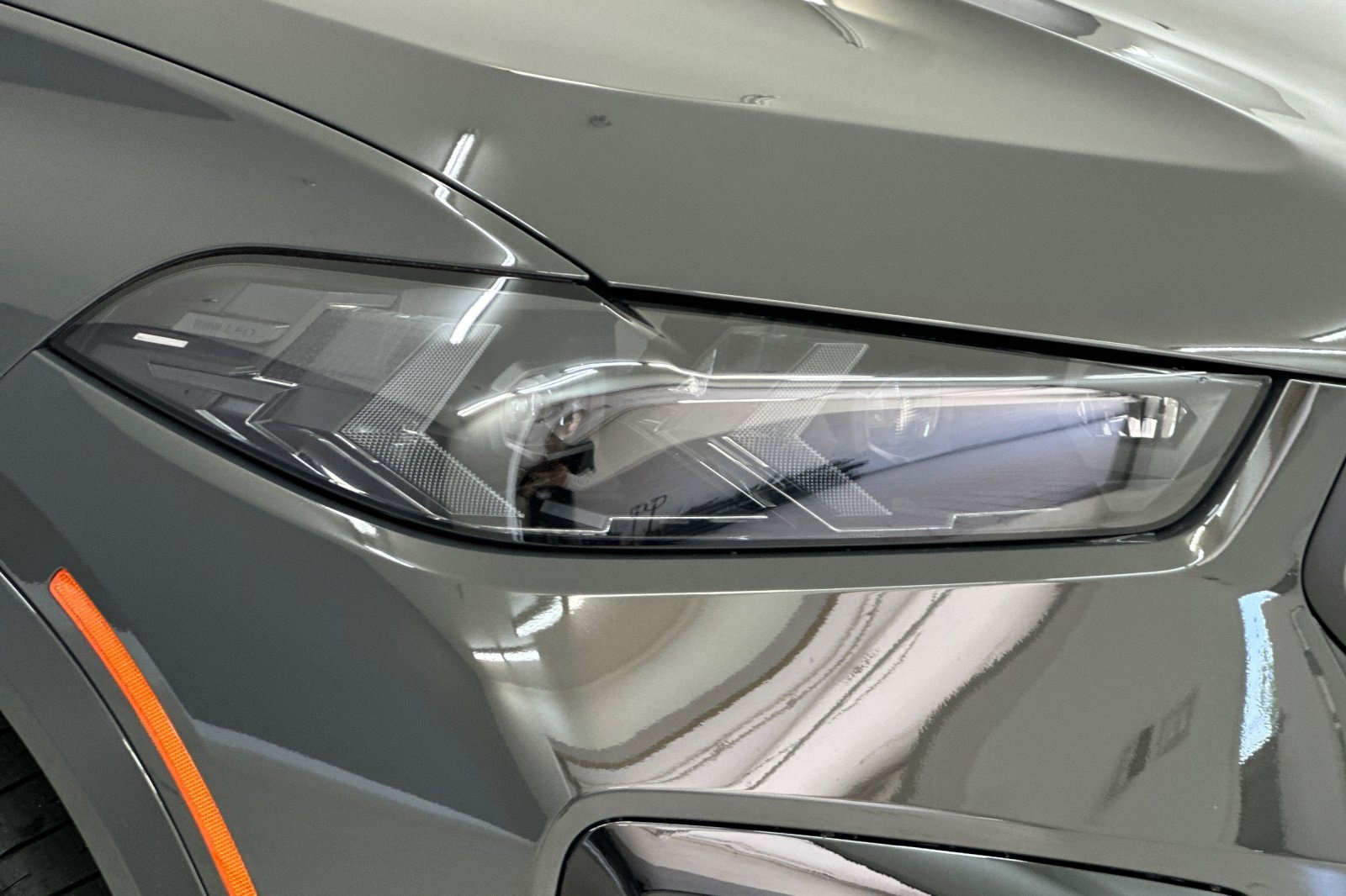 New 2026 BMW X5 M Competition w/ Executive Package AWD/4WD image 11