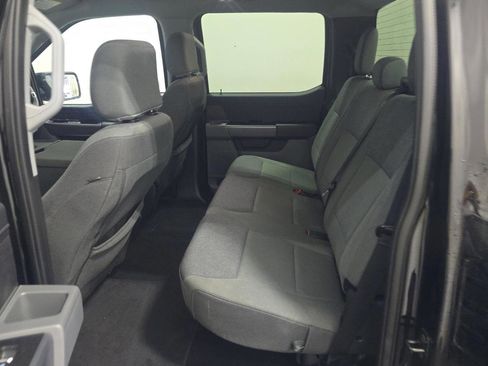 Used 2025 Ford F150 XLT w/ Equipment Group 301A Standard AWD/4WD image 13
