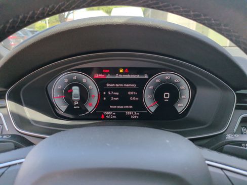 Used 2023 Audi A4 2.0T Premium Plus w/ Premium Plus Package AWD/4WD image 20