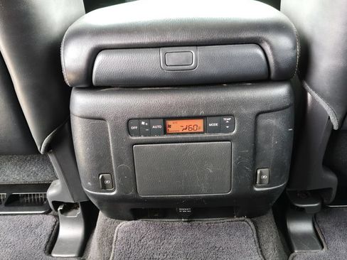 Used 2019 Nissan Armada SL AWD/4WD image 10