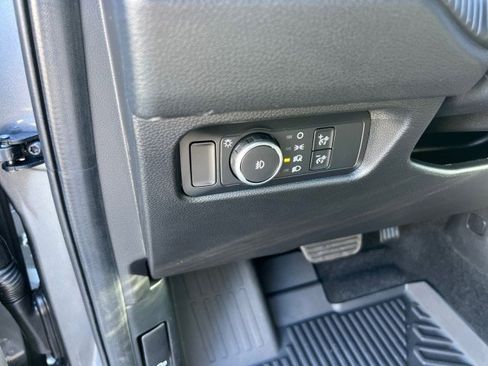 New 2025 Ford Ranger XLT w/ FX4 Off-Road Package image 10