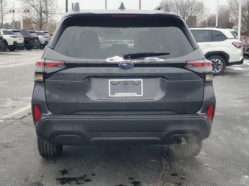 Certified 2026 Subaru Forester Premium AWD/4WD image 4