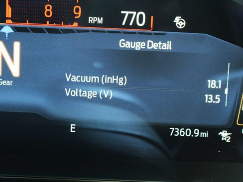 Used 2024 Ford Mustang GT RWD image 25
