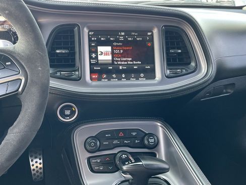 Certified 2023 Dodge Challenger R/T Scat Pack w/ 1320 Plus Group image 26