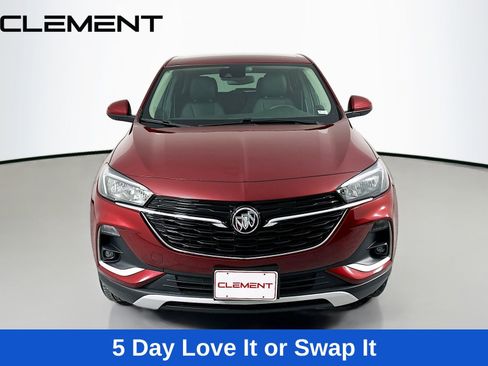 Used 2023 Buick Encore GX Preferred w/ Cold Weather Comfort Package image 2