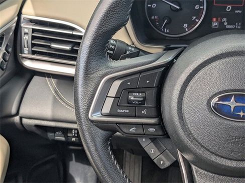 Used 2022 Subaru Outback Limited w/ Popular Package #2 image 22