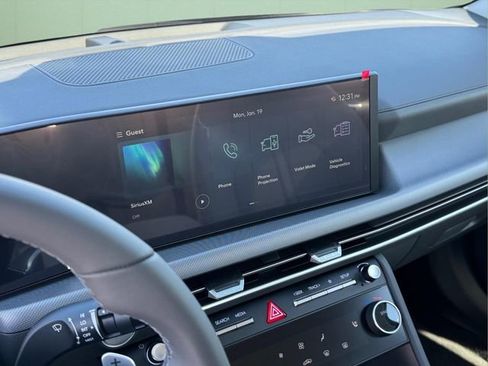 New 2026 Hyundai Sonata SEL FWD image 25