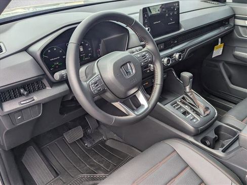 New 2026 Honda CR-V Sport-L image 3