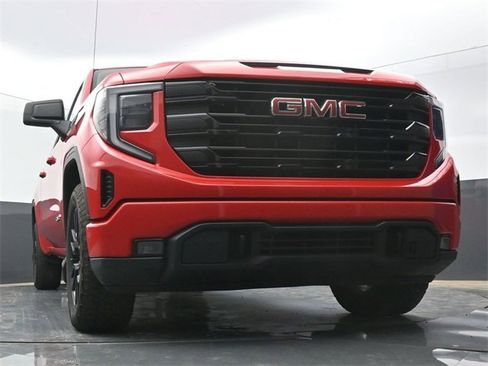 Used 2024 GMC Sierra 1500 Elevation w/ X31 Off-Road Package image 46