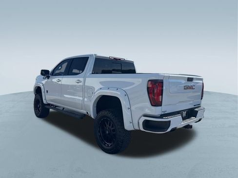 New 2026 GMC Sierra 1500 AT4 w/ AT4 Premium Package AWD/4WD image 6