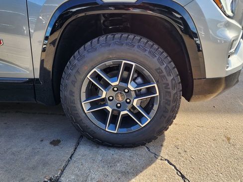 New 2026 GMC Terrain AT4 w/ Convenience Package III image 51