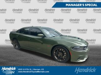 Used 2021 Dodge Charger Scat Pack w/ Dynamics Package RWD video 1