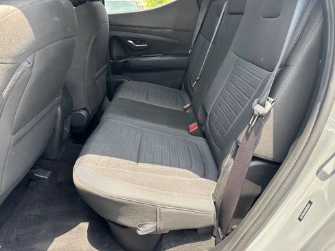 Used 2022 Hyundai Santa Cruz SEL AWD/4WD image 20