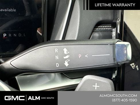 New 2026 GMC Terrain Elevation FWD image 33
