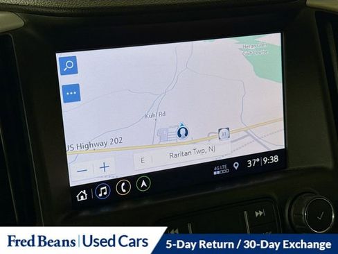 Used 2020 GMC Terrain SLT w/ Preferred Package image 15