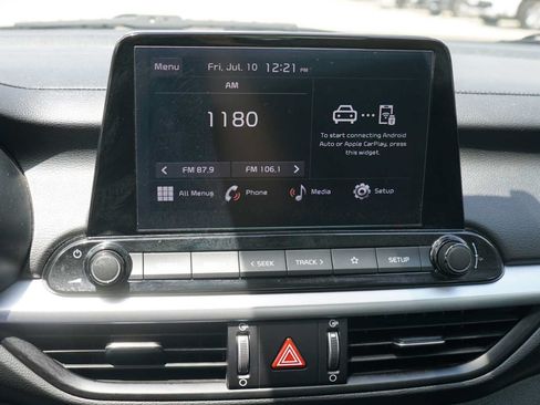 Certified 2024 Kia Forte LXS FWD image 12