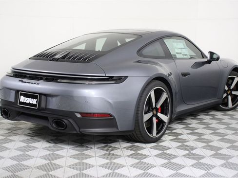 New 2026 Porsche 911 Carrera 4S image 7