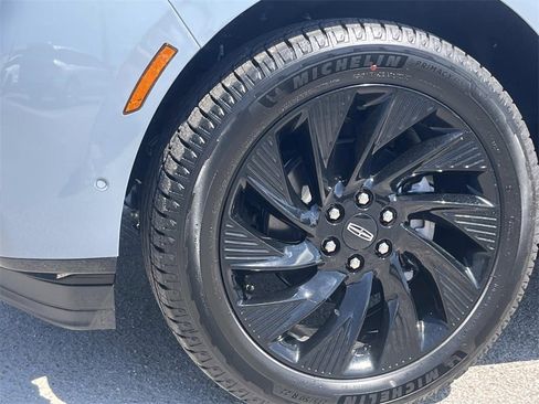 New 2025 Lincoln Navigator Reserve w/ Jet Appearance Package image 9