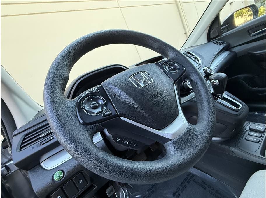 Used 2016 Honda CR-V EX image 9