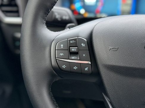 New 2025 Ford Bronco Sport Badlands w/ Sasquatch Badlands Package image 12