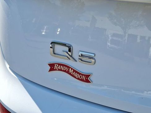 Used 2022 Audi Q5 2.0T Premium w/ Convenience Package image 28