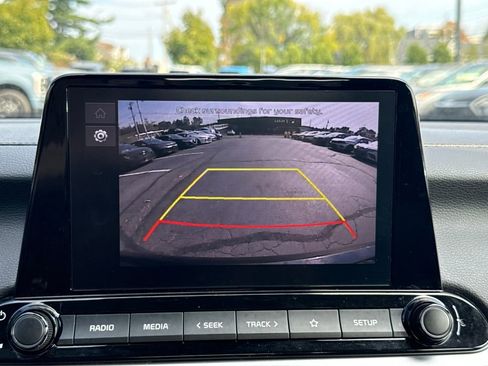 Used 2023 Kia Forte LXS image 34