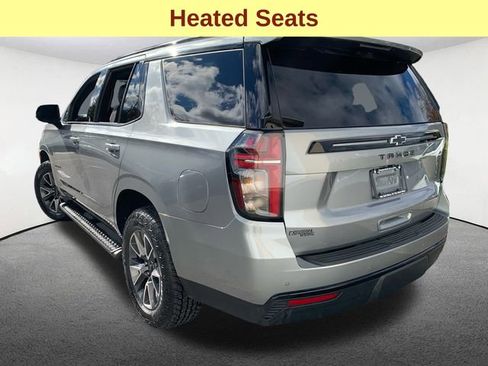 Used 2024 Chevrolet Tahoe Z71 w/ Luxury Package image 10