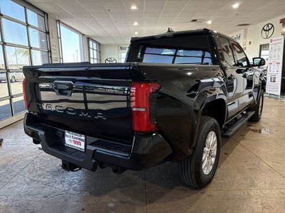 New 2026 Toyota Tacoma SR5