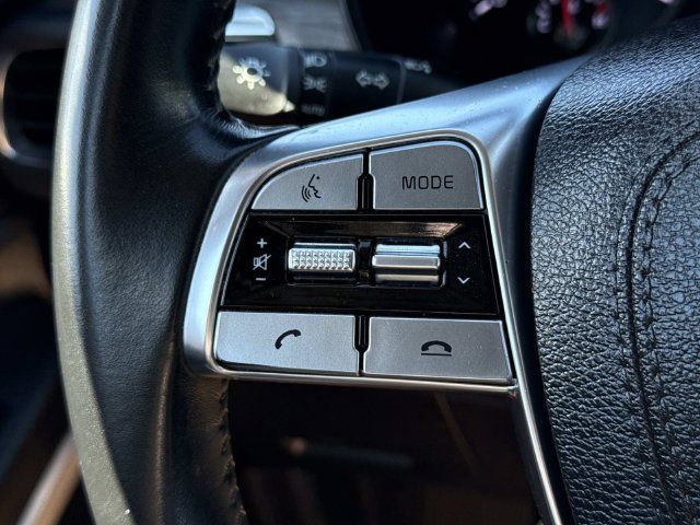 Used 2022 Kia Telluride EX w/ EX Premium Package FWD image 25