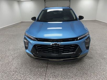 New 2026 Chevrolet Trax ACTIV w/ Sunroof Package