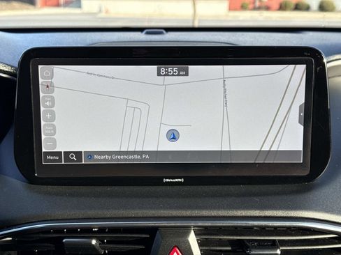 Used 2023 Hyundai Santa Fe XRT w/ Cargo Package image 3